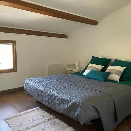 Maison Campagne Aixoise Éguilles Extérieur photo